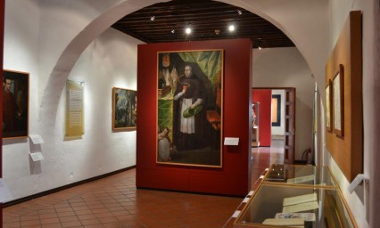 Invitan a expo Vida Eterna y memoria