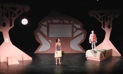 Cartelera cultural en Puebla