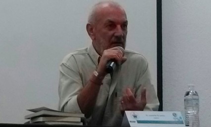 &ldquo;Un cient&iacute;fico sin reflexi&oacute;n, un mercenario&rdquo;: Da Jandra