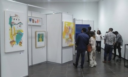 Realizan Primera edici&oacute;n de EsconArte