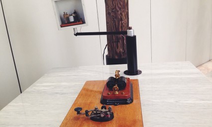 Nopalucan es la cuna del Tel&eacute;grafo