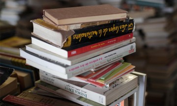 México, 38 años de festejar El Día Nacional del Libro