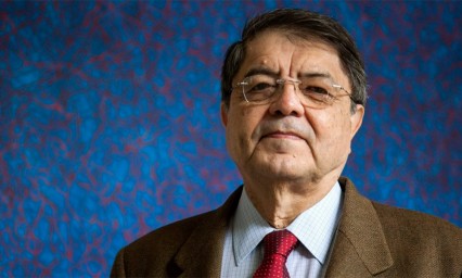 Gana Sergio Ram&iacute;rez el Premio Cervantes