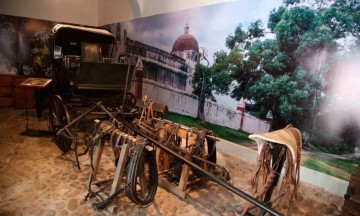 Ofrece Puebla un recorrido por la historia