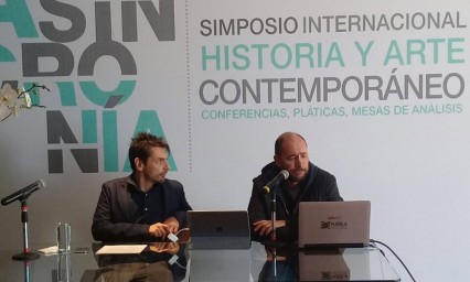 Inicia encuentro art&iacute;stico en el MIB