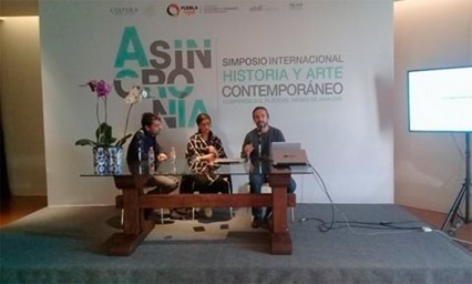 Fusiona arte y conocimiento hist&oacute;rico