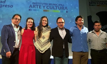 Alistan S&uacute;perconcierto Navide&ntilde;o