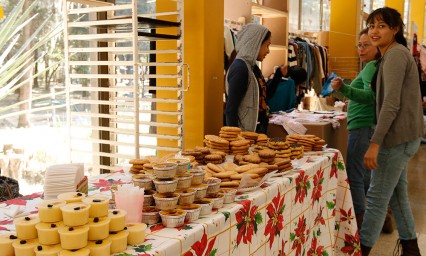 Inicia la 58 Feria Guadalupana