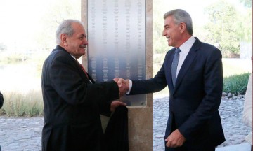 Rinde Puebla homenaje a su diversidad cultural