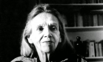 Vigencia en las letras de Elena Garro