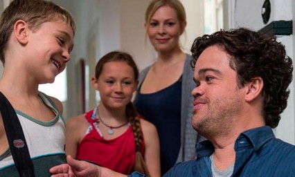 Concluye Semana de cine Alem&aacute;n