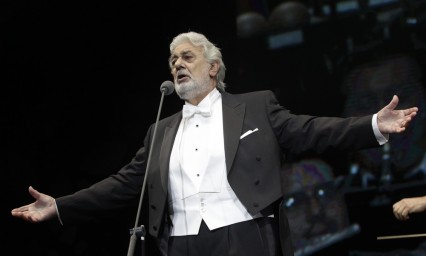 Iluminan la Angel&oacute;polis artistas de talla internacional