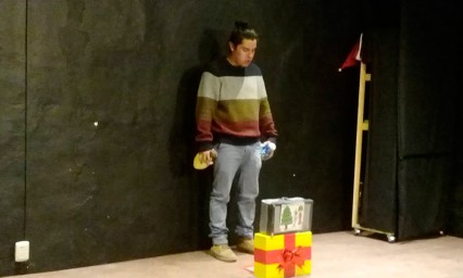 Los Antinavide&ntilde;os, una propuesta alternativa a la tradici&oacute;n