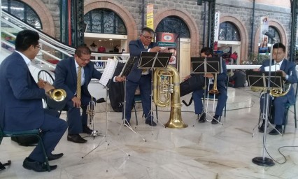 M&uacute;sica cl&aacute;sica, pilar de la salsa