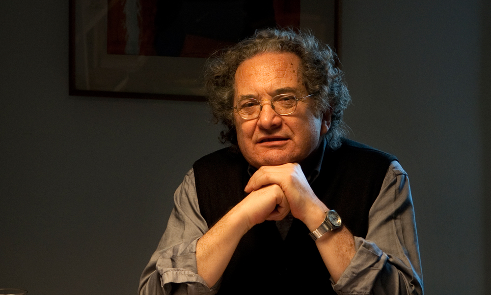 Ricardo Piglia, un clásico latinoamericano