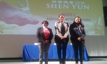 Rescata obra 5 mil a&ntilde;os de cultura