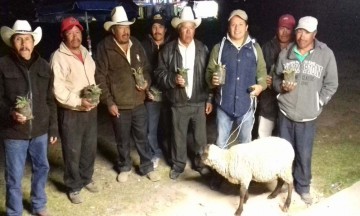 Comienza el Quinto Festival del Pulque