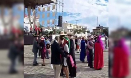 Expo Artesanal, busca reactivar econom&iacute;a