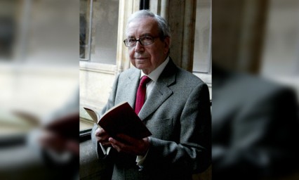 Garc&iacute;a Baena, un vate silente y humilde