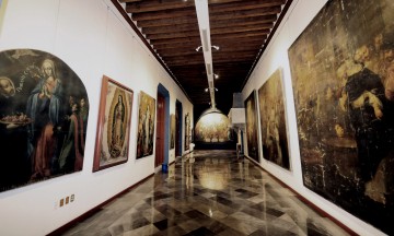 Museos BUAP, abiertos a propuestas