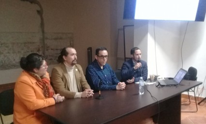 Desentra&ntilde;an la narrativa fant&aacute;stica