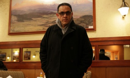 Alberto Chimal, contra la uniformidad imperante