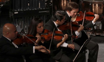 Alistan conciertos de la Filarm&oacute;nica