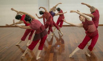 Oferta Codaco plaza para bailarín