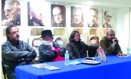 Una noticia, dispara La bala de Johny Depp