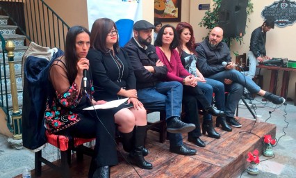 Festival de Cine de Horror va contra el malinchismo