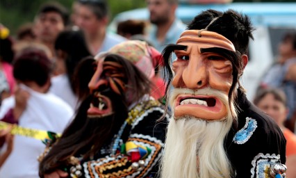 Fotorreportaje: Adi&oacute;s a la carne