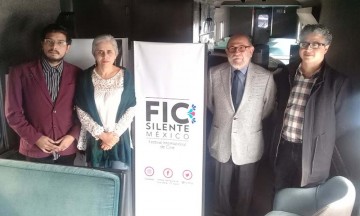 Buscan diversificar la mirada en cine