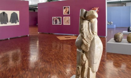 Alistan temporada cultural en Capilla del Arte