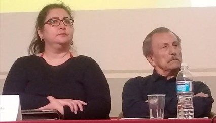 Charla sobre conservaci&oacute;n F&iacute;lmica en FIC