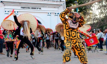 Recibe Acatlán Cultura para todos