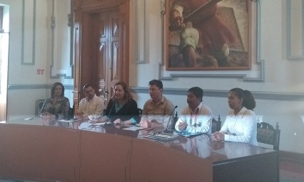 Resaltan el valor de lenguas originarias