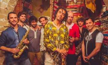 Alistan Fiesta de la M&uacute;sica 2018