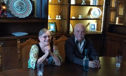 Obra c&oacute;mica de Rafael Solana llega a Puebla