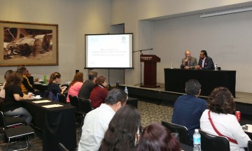 Capacita SECTUR a municipios poblanos