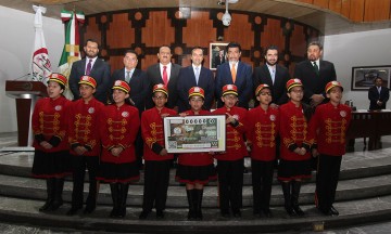 Opini&oacute;n Diario de la Ma&ntilde;ana celebra 94 a&ntilde;os de existencia