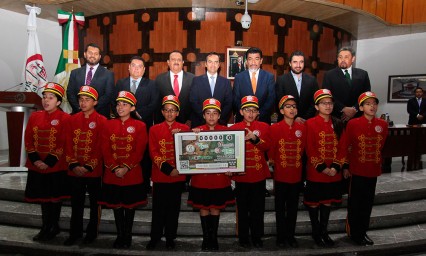 Celebra 94 a&ntilde;os La Opini&oacute;n Diario de la Ma&ntilde;ana