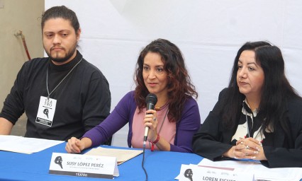 Preparan D&iacute;a Mundial del Teatro