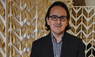 Casa Besign invita a modificar el interiorismo