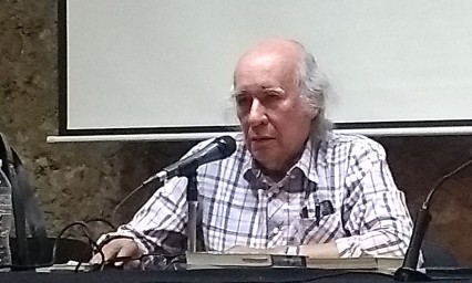 El sistema ya mostr&oacute; su agotamiento: Rafael Pe&ntilde;a Aguirre