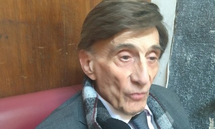 Manuel Reigadas, pilar del teatro cl&aacute;sico