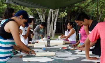 Alistan Estaci&oacute;n Verano 2018 en MNFM