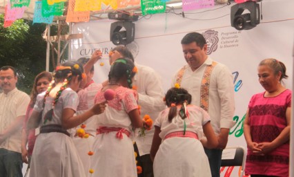 Reavivan encuentro musical serrano en Huauchinango