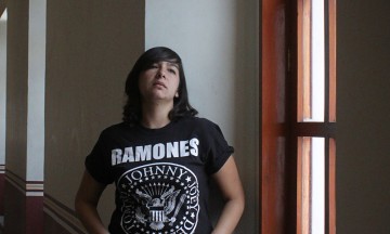 &ldquo;Vargas Llosa, enemigo de la literatura actual&rdquo;: Fernanda Melchor