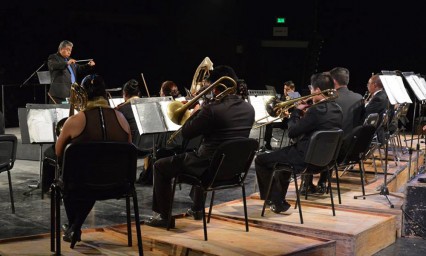 Dotar&aacute;n de instrumentos a orquesta de Zacatl&aacute;n