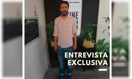 Urgente discutir sobre la militarizaci&oacute;n:&nbsp;Alberto Arnaut